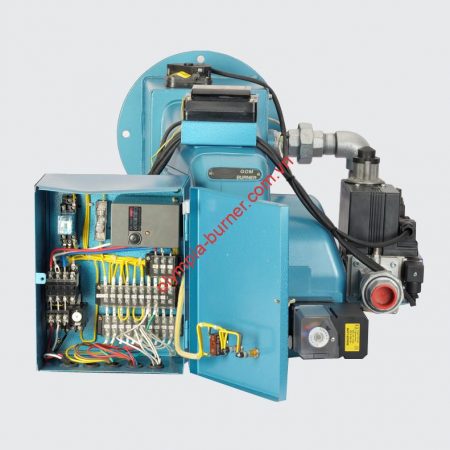 Olympia GOM-NWM series